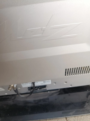 Flat Fernseher  Bild 4