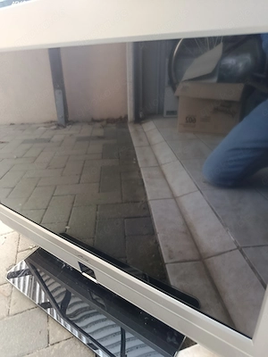Flat Fernseher  Bild 2