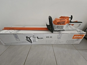 Stihl HS 45 60cm in OVP unbenutzt