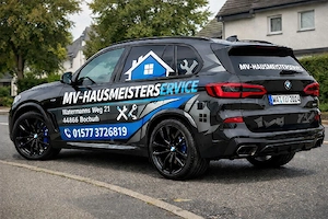 MV-HAUSMEISTERSERVICE Ihr zuverlässiger Partner rund ums Objekt