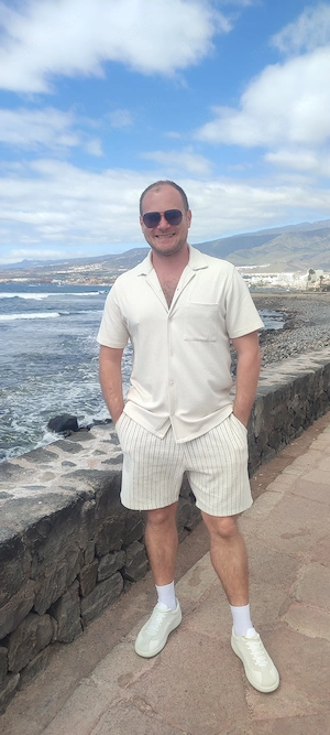 Ich suche eine Frau für Freundschaft und eine Beziehung.