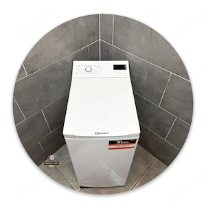 6 kg Bauknecht Waschmaschine   Toplader  | WAT DR 23C | 1 Jahr Garantie!