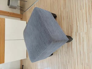 Fußhocker von IKEA