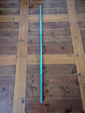 Langhantel, Hantelstange, Gewichtheben, Fitness, Krafttraining, Hantel