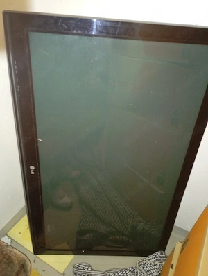 lg Plasma tv
