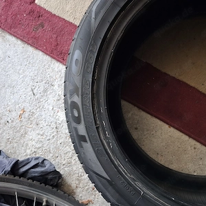 2 X Reifen 215 45R60 90 V Bild 3