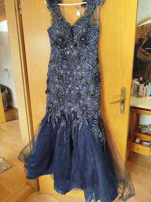 Abend, Velobungs, Hennakleid