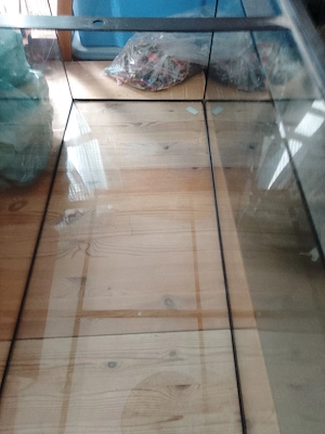 Verkaufe Hamster Mäuse Zubehör