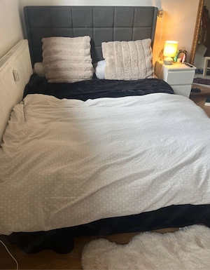 doppelbett 140x200 Dringend !!