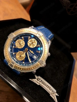 Breitling Automatic Chronomat D13352 Herrenarmbanduhr