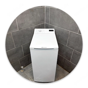 6kg Bauknecht Waschmaschine | WAT Prime 652 Di   | Jahr Garantie!