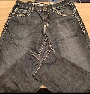 jeanshose Größe 36 30