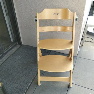 Tripp Trapp Hoch-Stuhl 