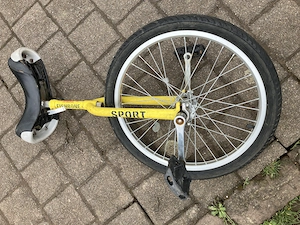  Günstige Fahrräder, Bahnhofsrad, Kinderrad, Trekkingrad, Studentenrad