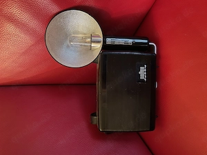 BRAUN Blitzgerät Hobby 50 Er Jahre Deko! 