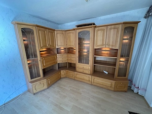 Verschenke Anbauwand 