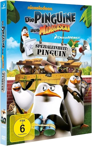 Kinder DVD  Bild 3