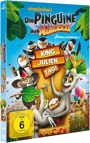 Kinder DVD  Bild 2