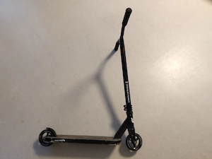 Scooter Metro longway pro