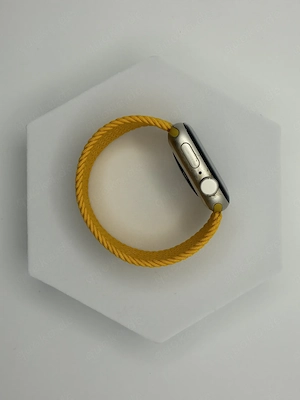 Watch Armband - 38-mm, 40-mm und 41-mm - neu, gelb