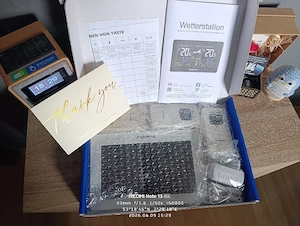 Wetterstation 