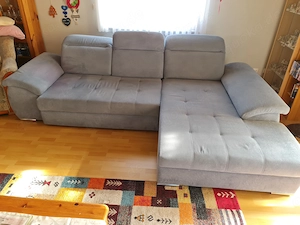 Couch zu verkaufen an Selbstabholer 