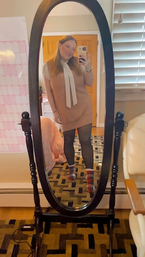 Ich bin nicht schön aber ich bin einzigartig