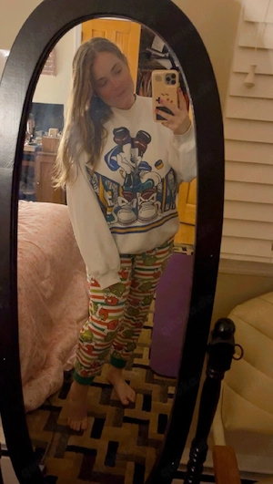 Ich bin nicht schön aber ich bin einzigartig