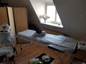 Massage & Regeneration   abgestimmt auf dein Körpergefühl - Körper, Seele & innere Ruhe