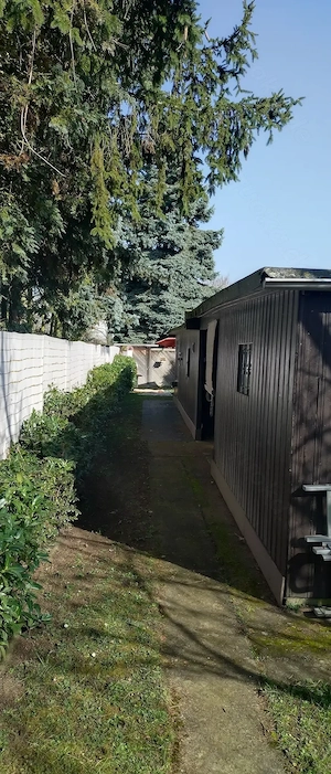    Eigentum: Gartengrundstück 553 qm mit Gebäuden, Solaranlage & Brunnen 64.999VB (kein Kleingarten) Bild 4