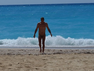 Mann sucht dominanten Mann