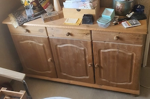 Kommode - Sideboard zu Verkaufen !!!