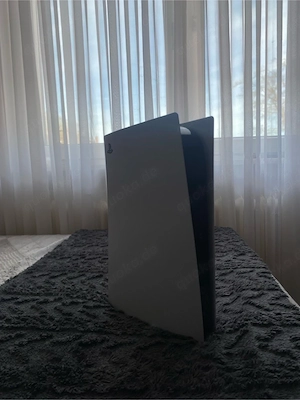 Playstation 5 Digital Edition 