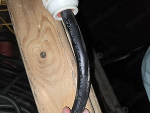 Verkaufe 32 Ampere stromkabel 25m kein Schrott 
