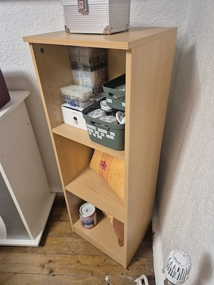 Regal Schrank Schränkchen 