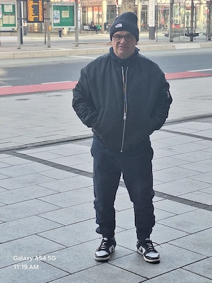 Suche eine Liebe volle und nette Frau