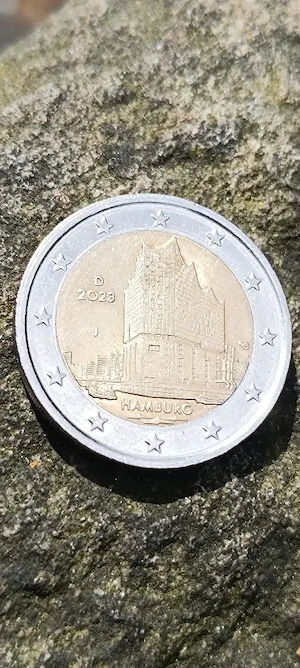 2 euro 2023 j hambug