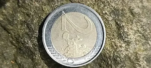 2 euro 2023 j hambug Bild 3