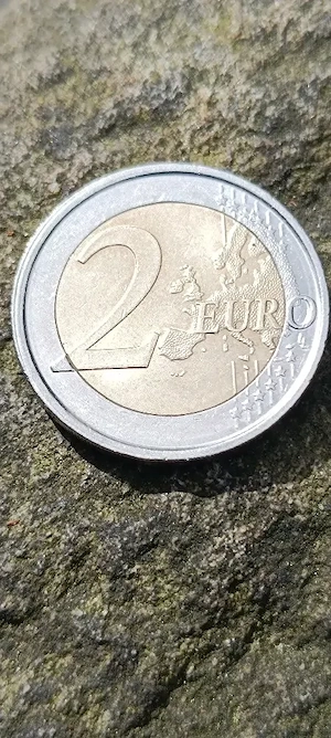 2 euro 2023 j hambug Bild 4