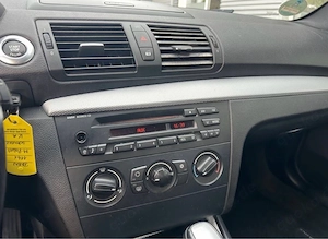 BMW 116i - fahrbereit mit Mängeln (Steuerkette prüfen) - VB