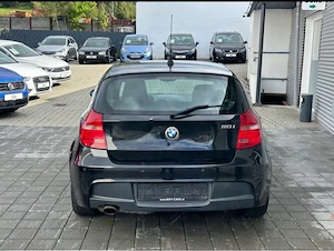BMW 116i - fahrbereit mit Mängeln (Steuerkette prüfen) - VB Bild 4