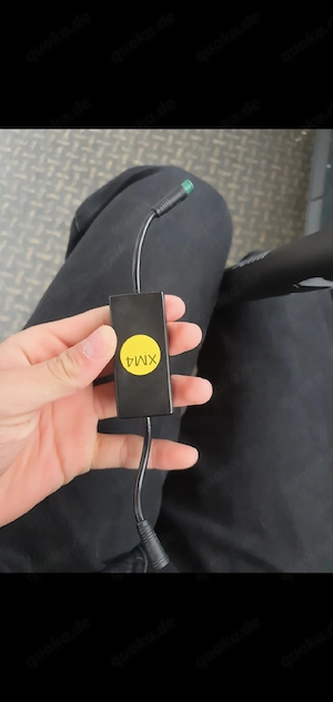 Tuning Chip Xiaomi 4