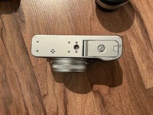 Fujifilm x100V  Bild 3