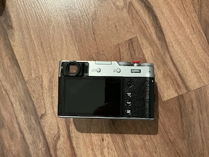 Fujifilm x100V  Bild 4