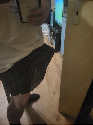 ist eine Frau schon wach und hat Zeit und Lust