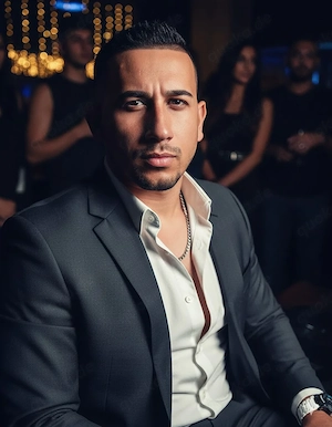 Dominanter Escort in München   diskret, stilvoll, selektiv