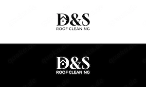 Dachreinigung,Fassaden,PV-Anlagen,Stein&Pflaster Reinigung  D&S Roof Cleaning 