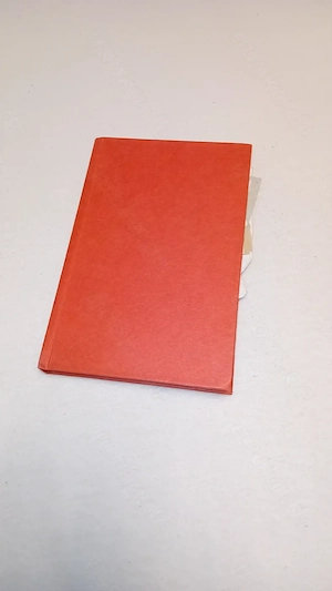 Briefmarkenalbum  Bild 3