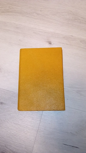 Briefmarkenalbum  Bild 10