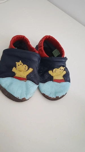 Liyas Hausschuhe 20 21